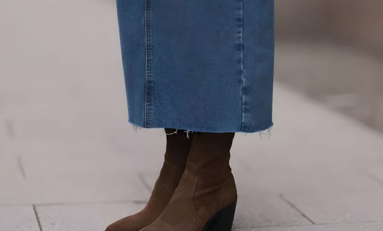 Restore Your Suede Boots: Step-by-Step Guide to Removing All Types of Stains