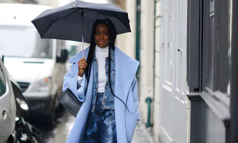 15 Practical Yet Stylish Outfits for Rainy Days