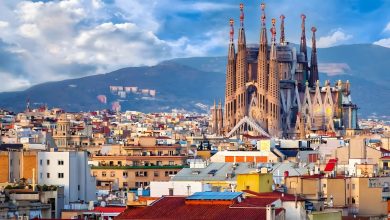 What to do in Barcelona and Your Wardrobe Plan