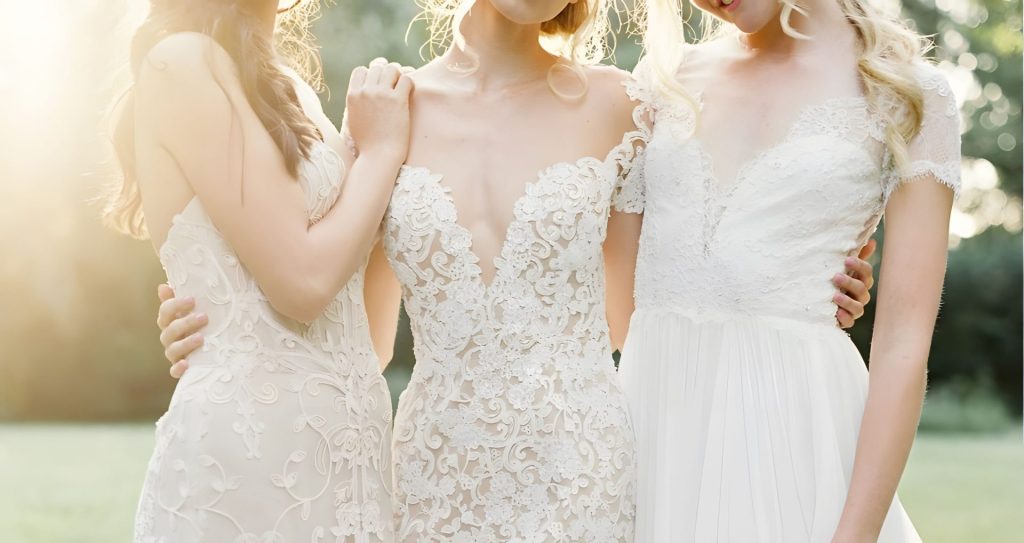 The Hottest Bridal Trends of 2024