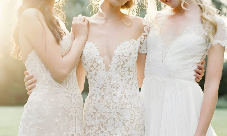 The Hottest Bridal Trends of 2024