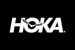 hoka minimalist shoes